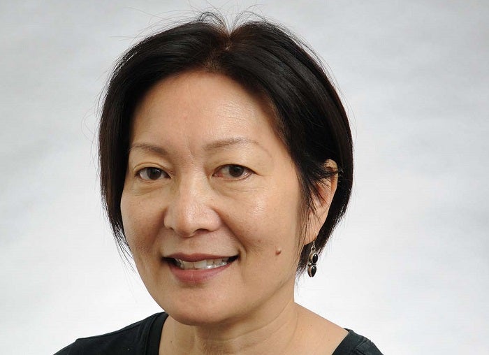 Sandra Kamo awarded Logan Medal University of Toronto